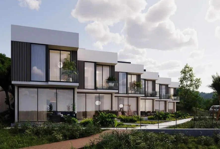 Riverside Home residential complex