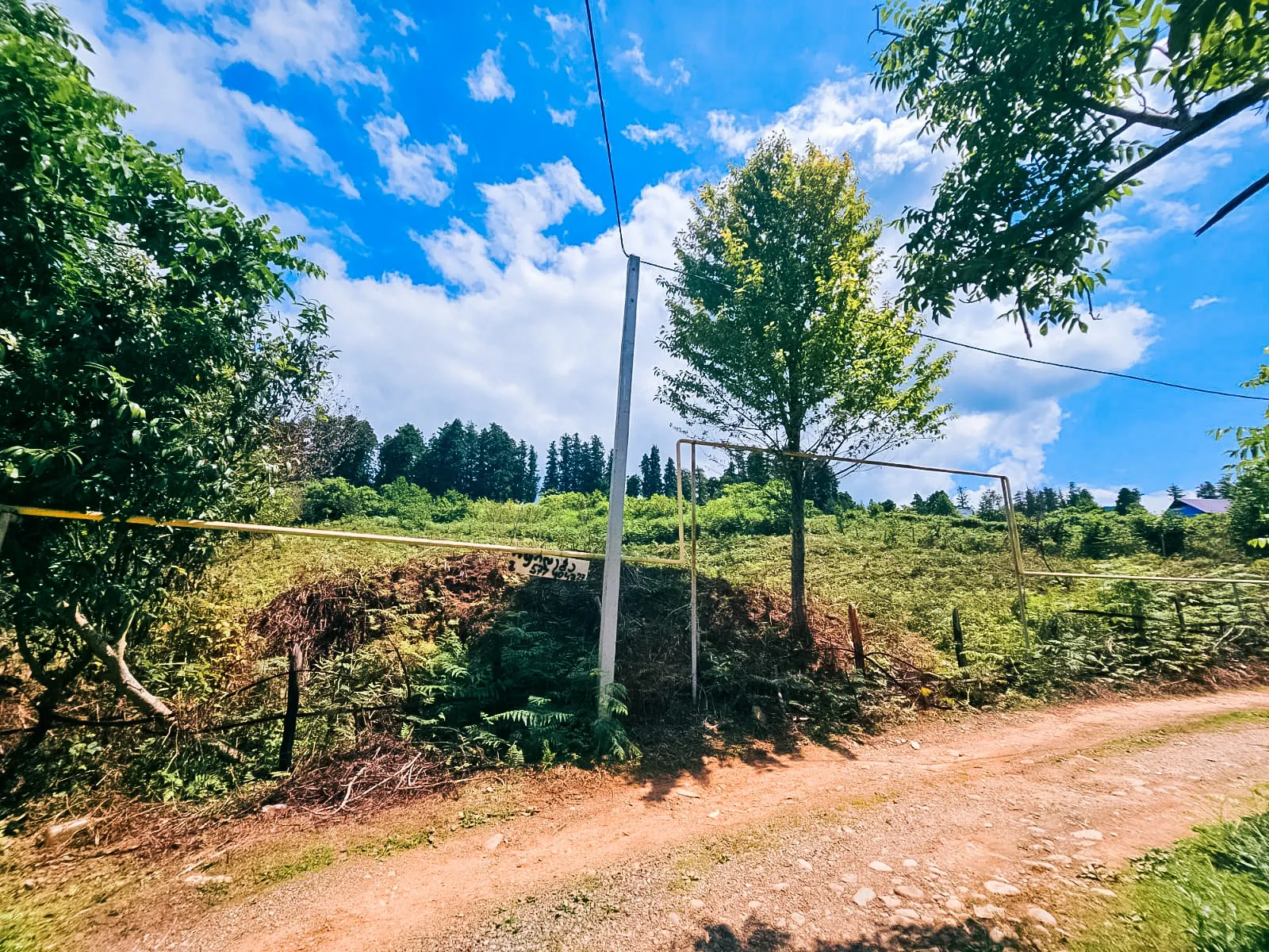 ЖК Chakvi