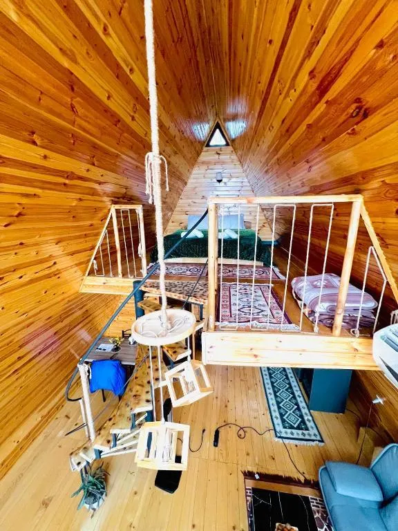 Дом, 2-комн., 48 м²