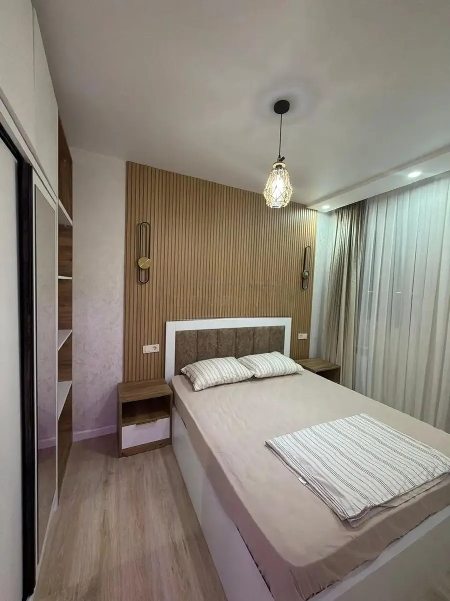 Apartment, 3-room, 60 m²