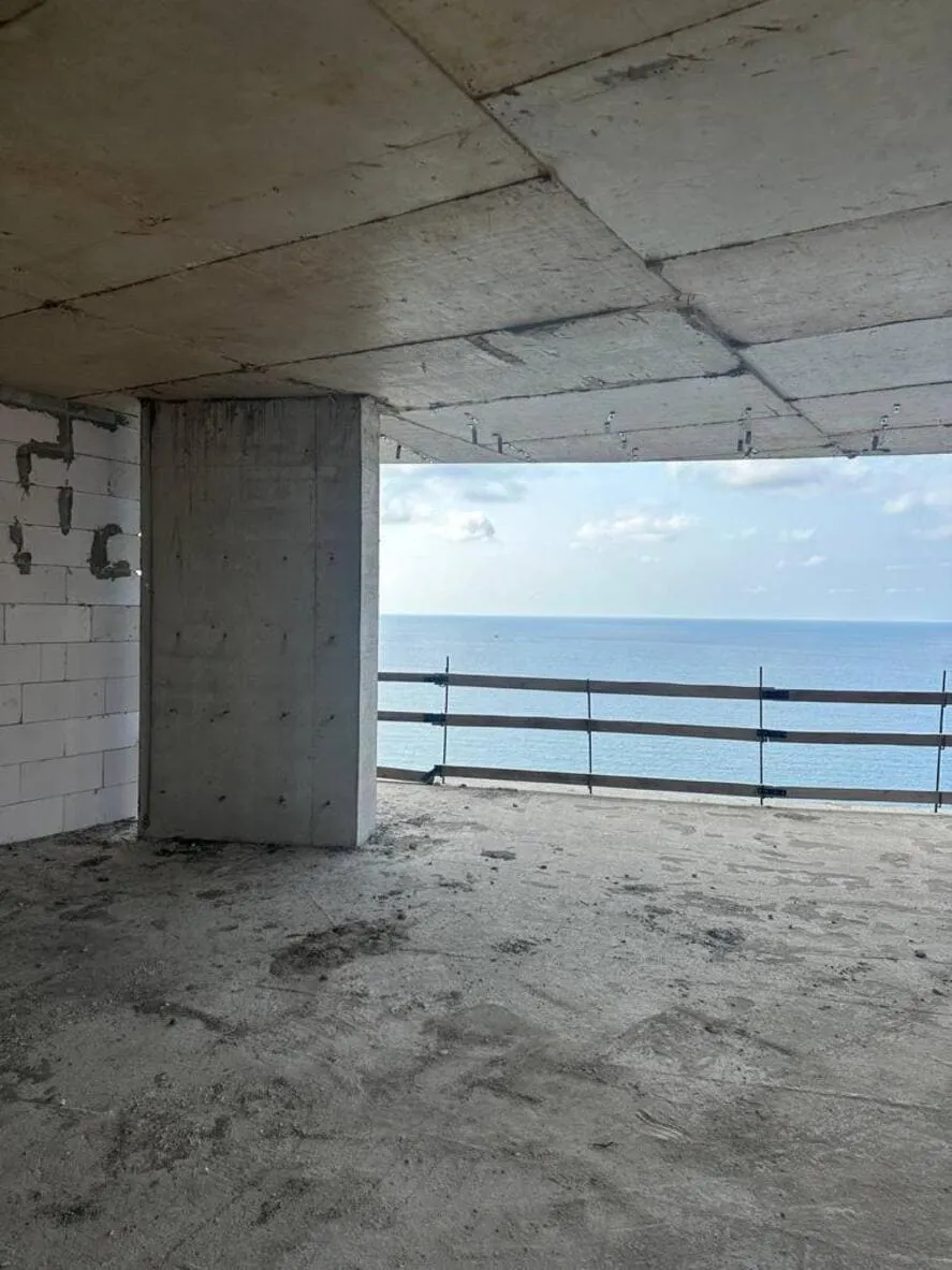 Apartment, 85.33 m²