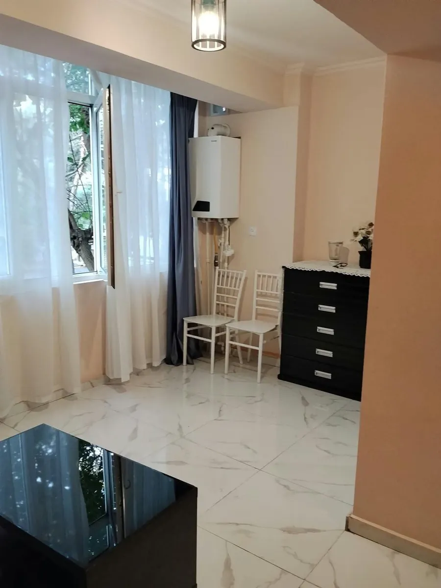 Квартира, 2-комн., 50 м²
