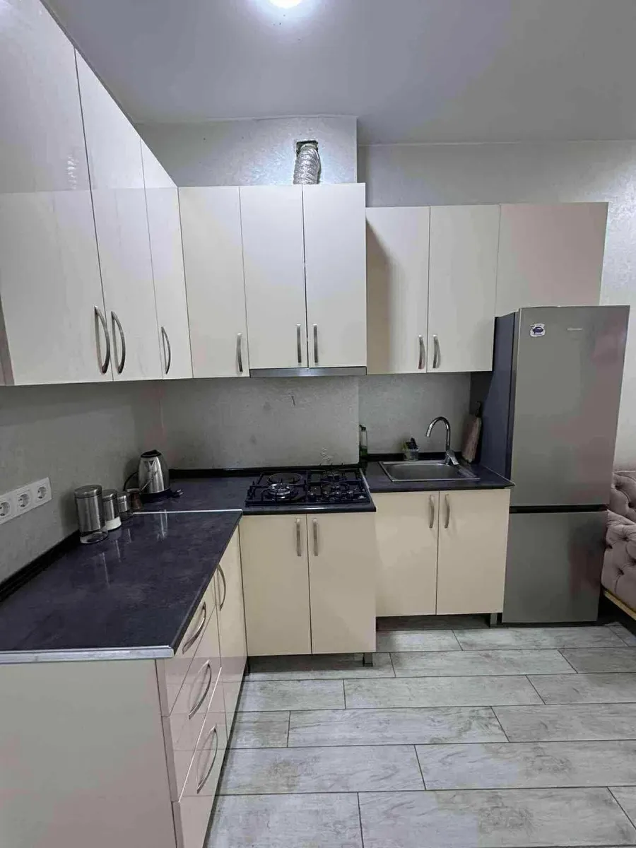Квартира, 3-комн., 70 м², Old Street