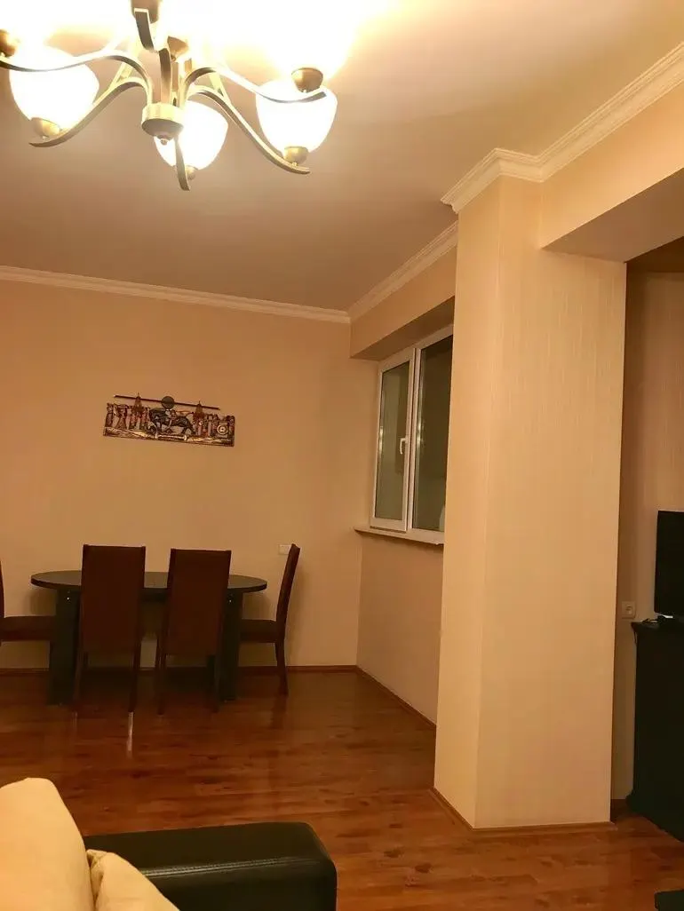 Apartment, 2-room, 75 m²