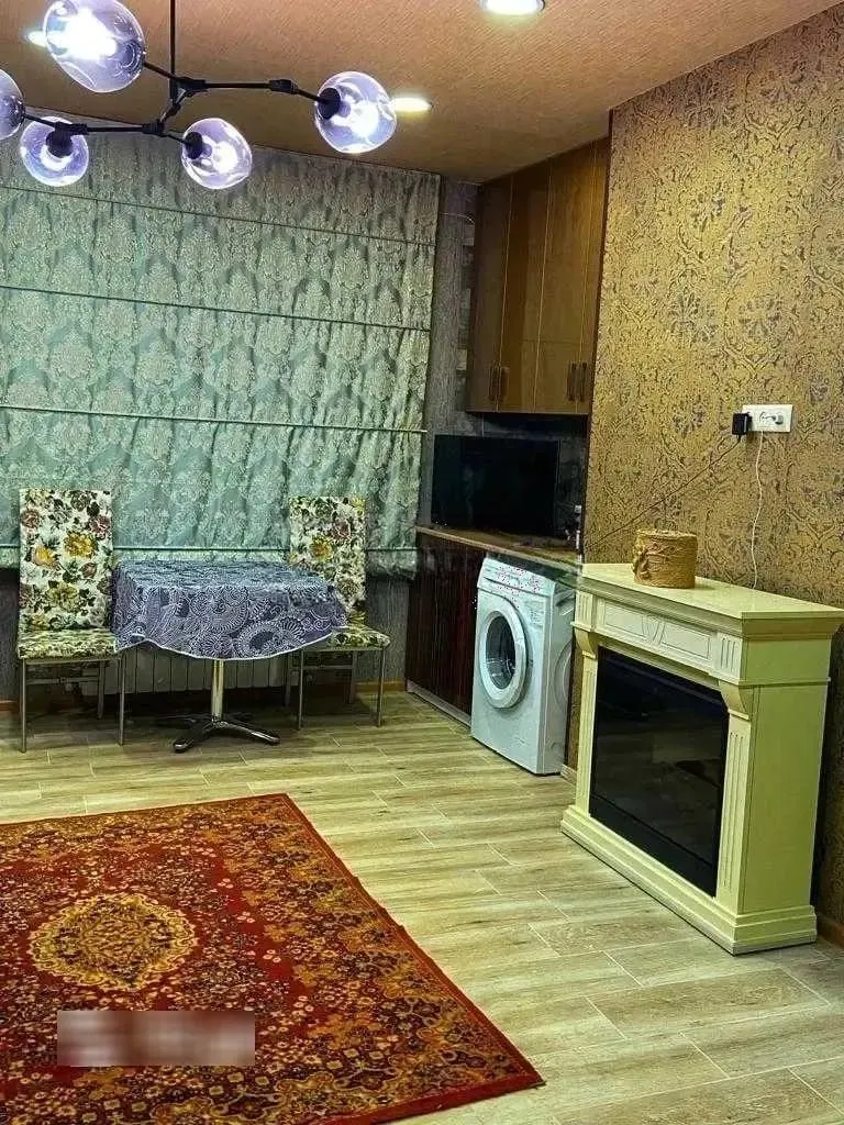 Дом, 3-комн., 105 м²