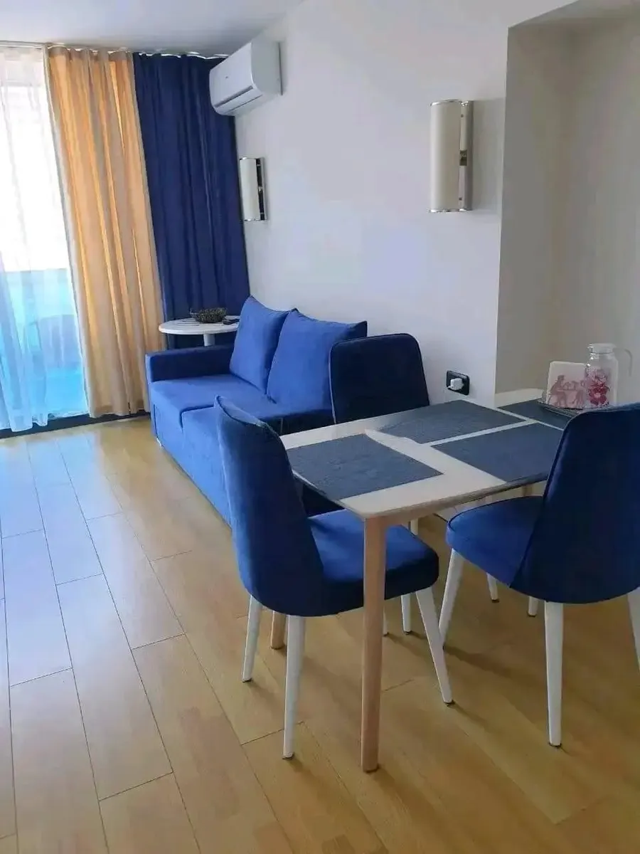 Квартира, 2-комн., 45 м², Orbi City