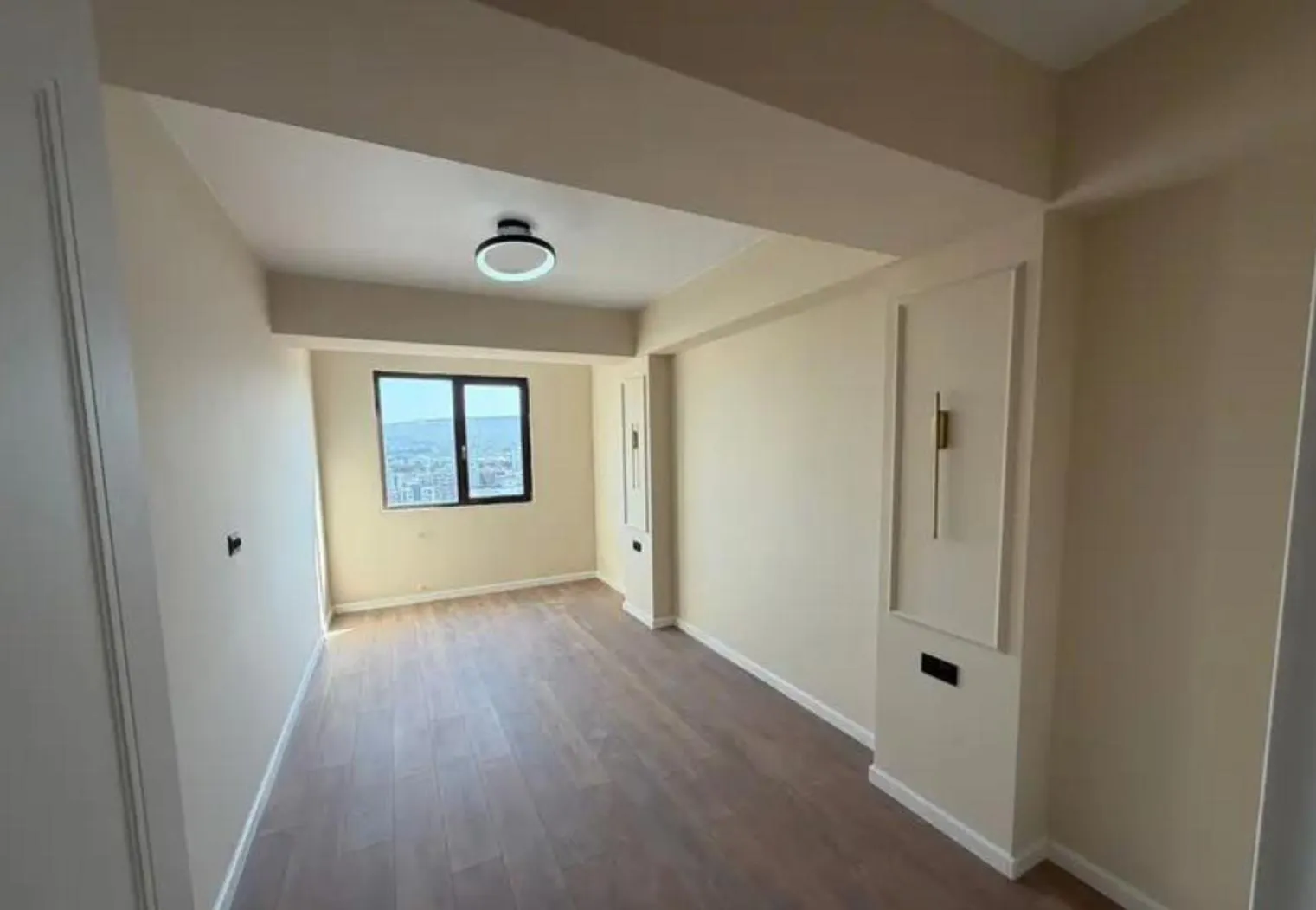 Квартира, 2-комн., 54 м²
