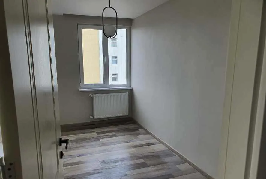 Apartment, 3-room, 67 m²