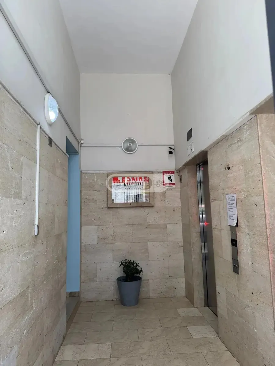 Apartment, 3-room, 60 m², Bat Towers