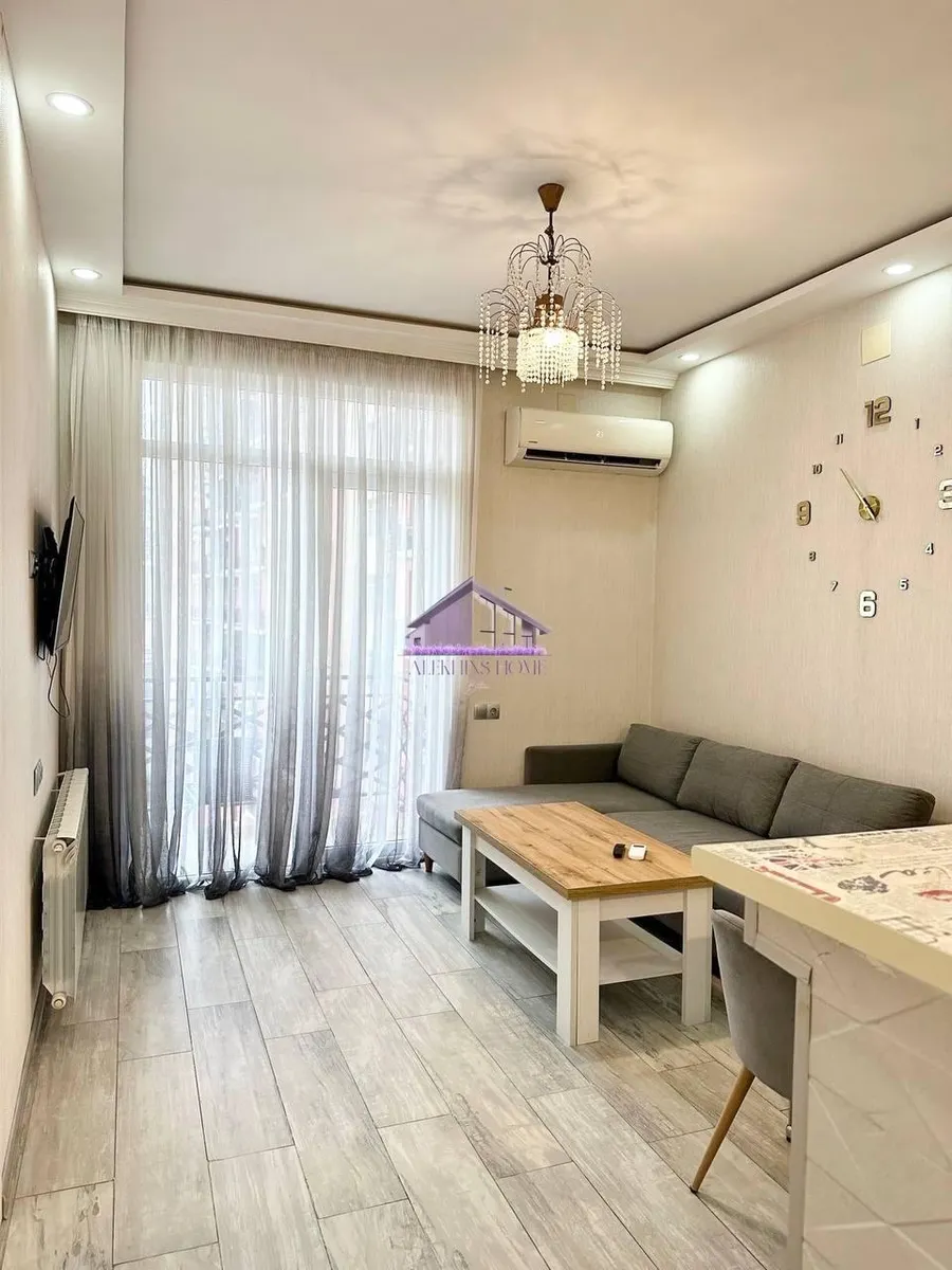 Квартира, 3-комн., 51 м², Selim Khimshiashvili St, 20