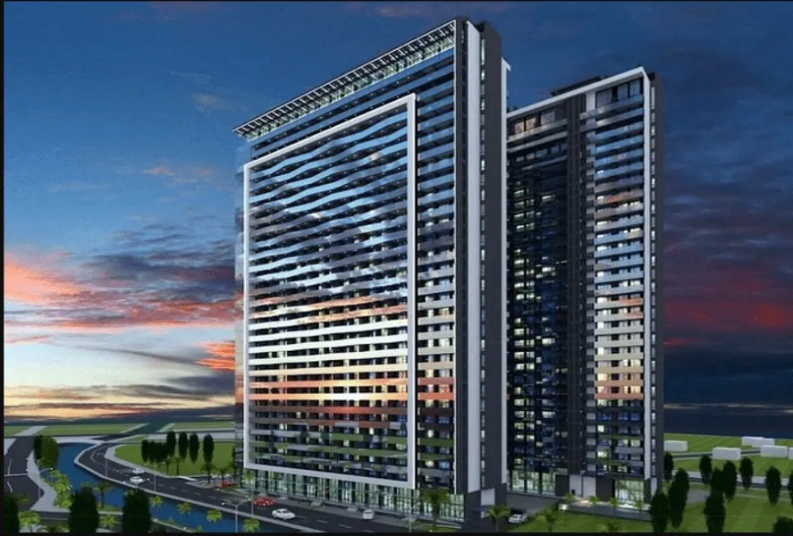 Horizon Grand Residence residential complex