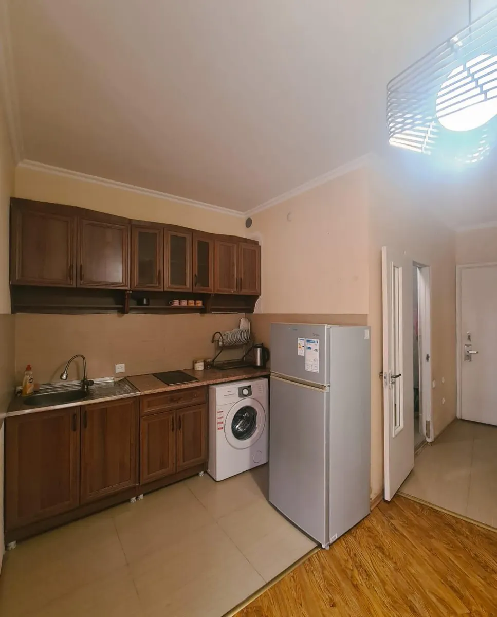 Квартира, 2-комн., 40 м², Orbi Plaza