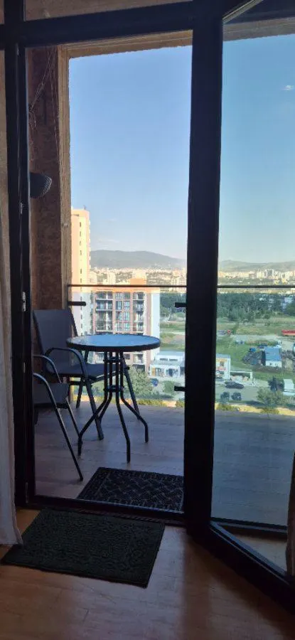 Квартира, 2-комн., 65 м², Ioane Petritsi St, 2b