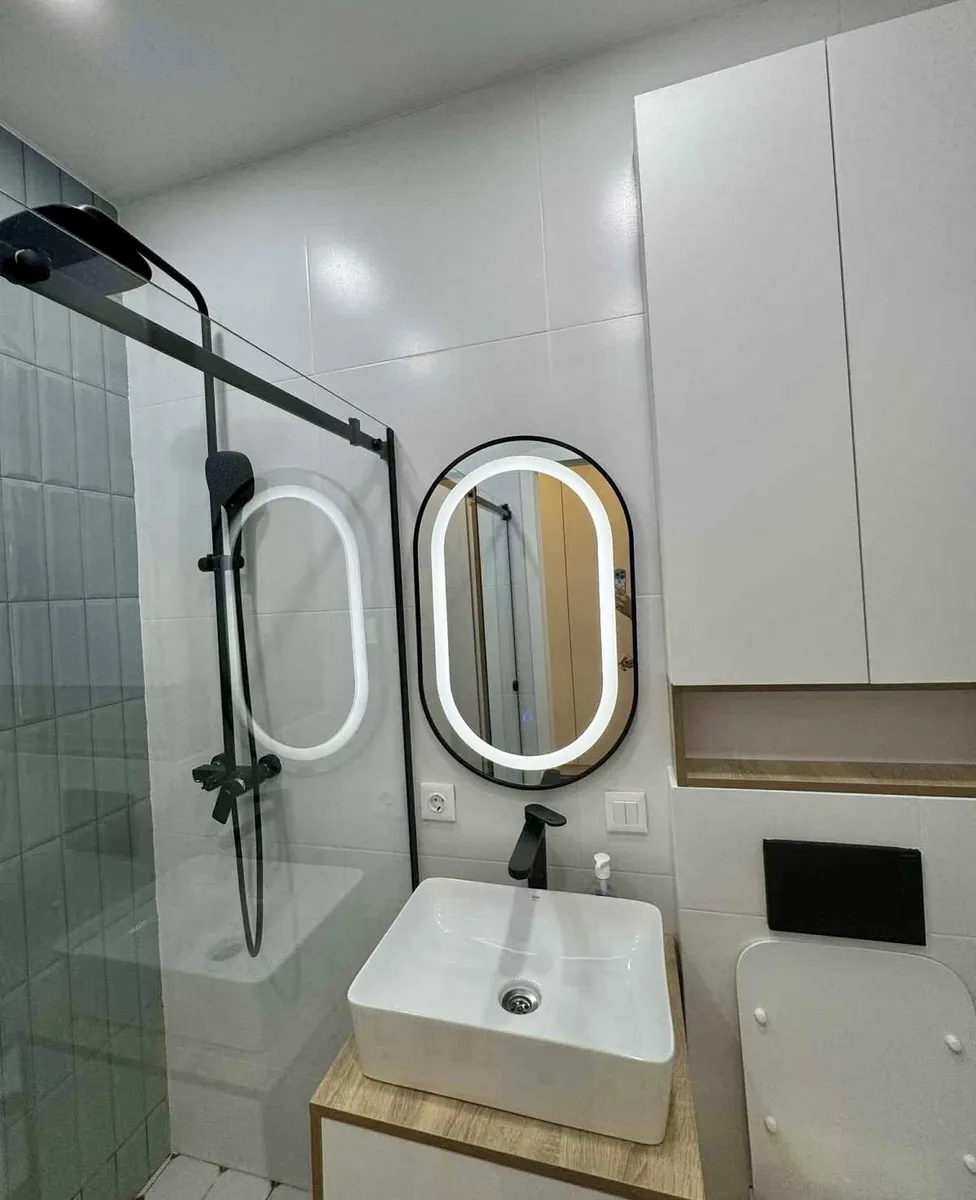 Квартира, 2-комн., 60 м²
