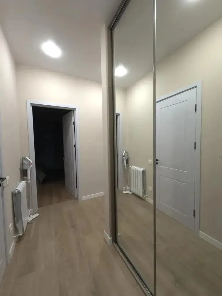 Apartment, 2-room, 67 m², M² at Mirtskhulava