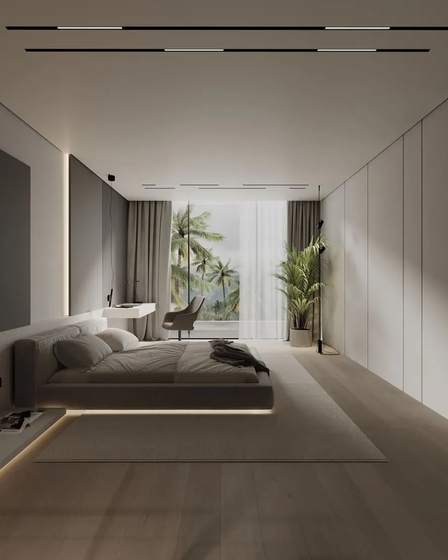 Umalas Loft residential complex