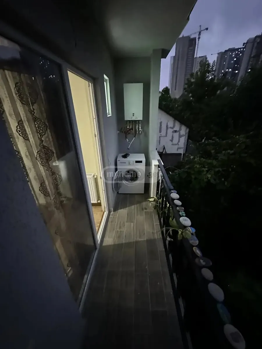House, 3-room, 65 m²