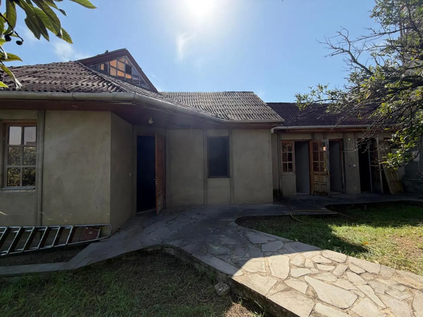 House, 17-room, 800 m²