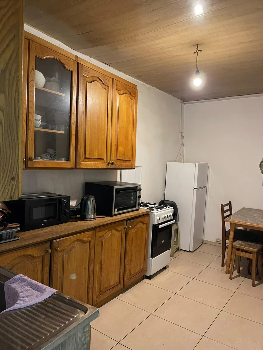 House, 5-room, 162 m²
