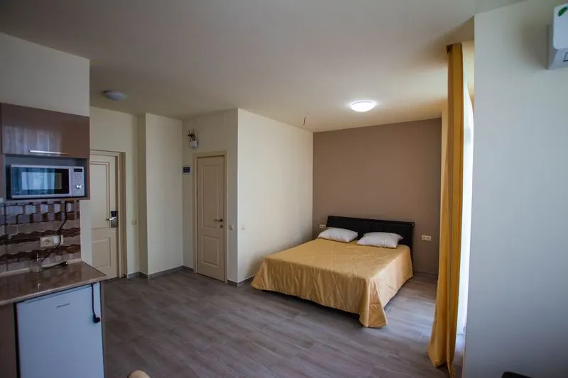 Metro Plus Batumi residential complex