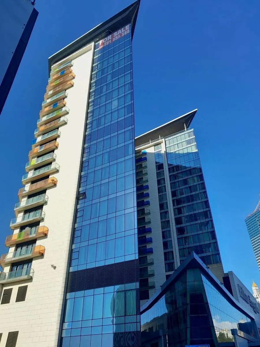 ЖК Bellevue Residence Batumi