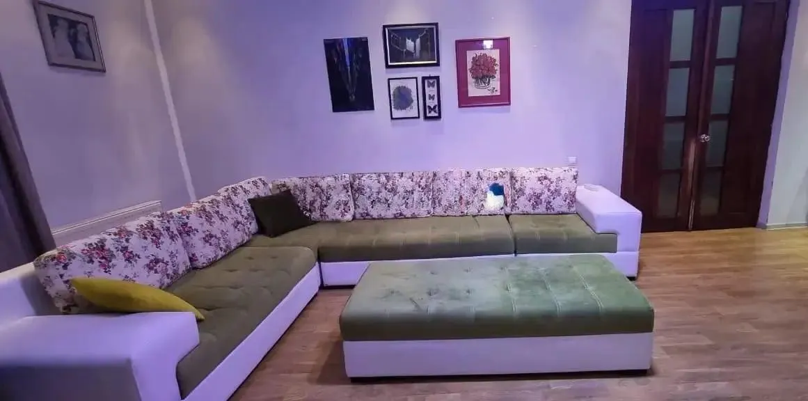Дом, 8-комн., 355 м²