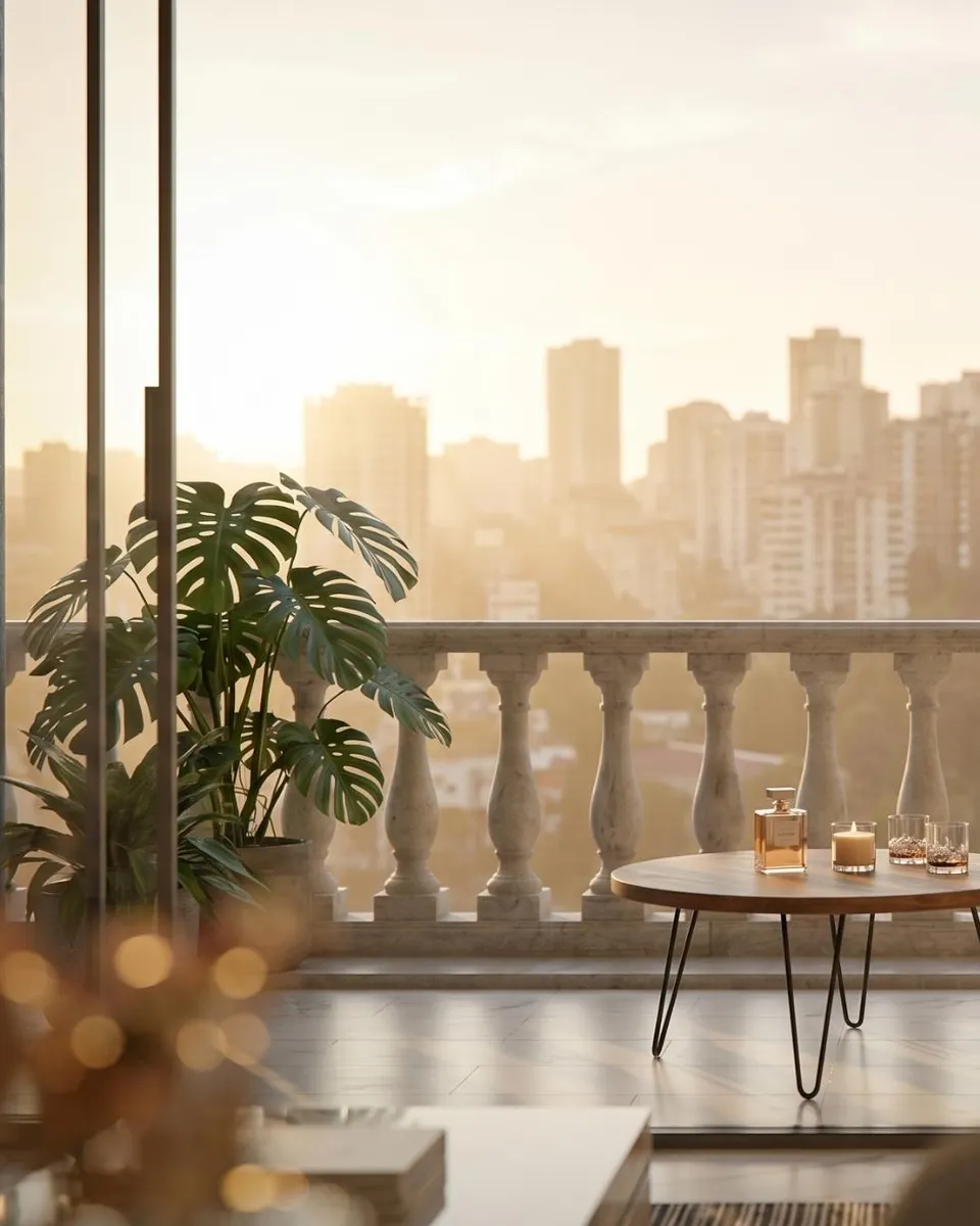 Квартира, 1-комн., 35.7 м²