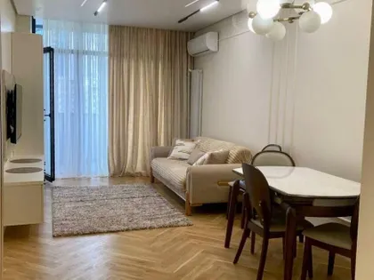 Квартира, 2-комн., 50 м²