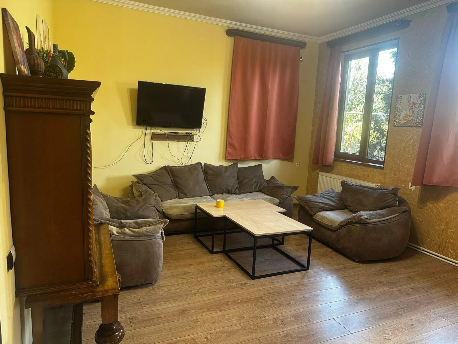 House, 6-room, 1200 m²