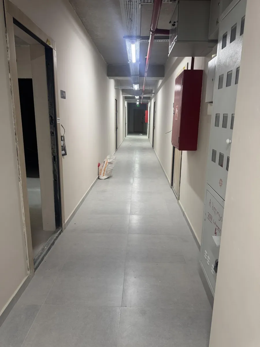 Квартира, 3-комн., 79.9 м², Archi Digomi 3