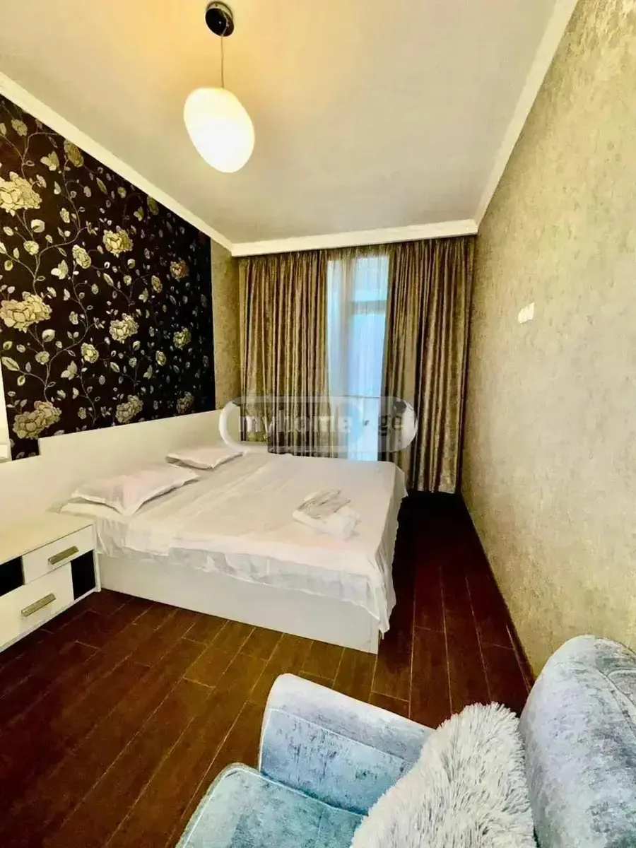 Квартира, 2-комн., 55 м²