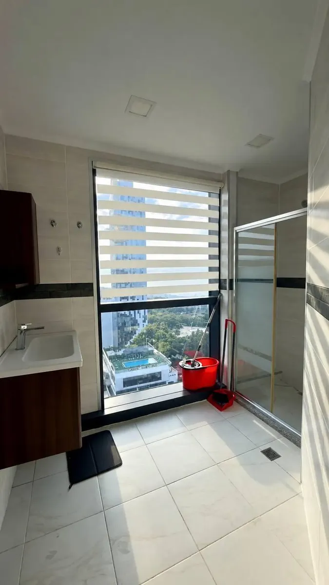 Apartment, 3-room, 88 m², Porta Batumi Tower
