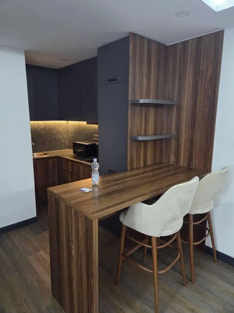 Квартира, 1-комн., 45 м², Batumi View