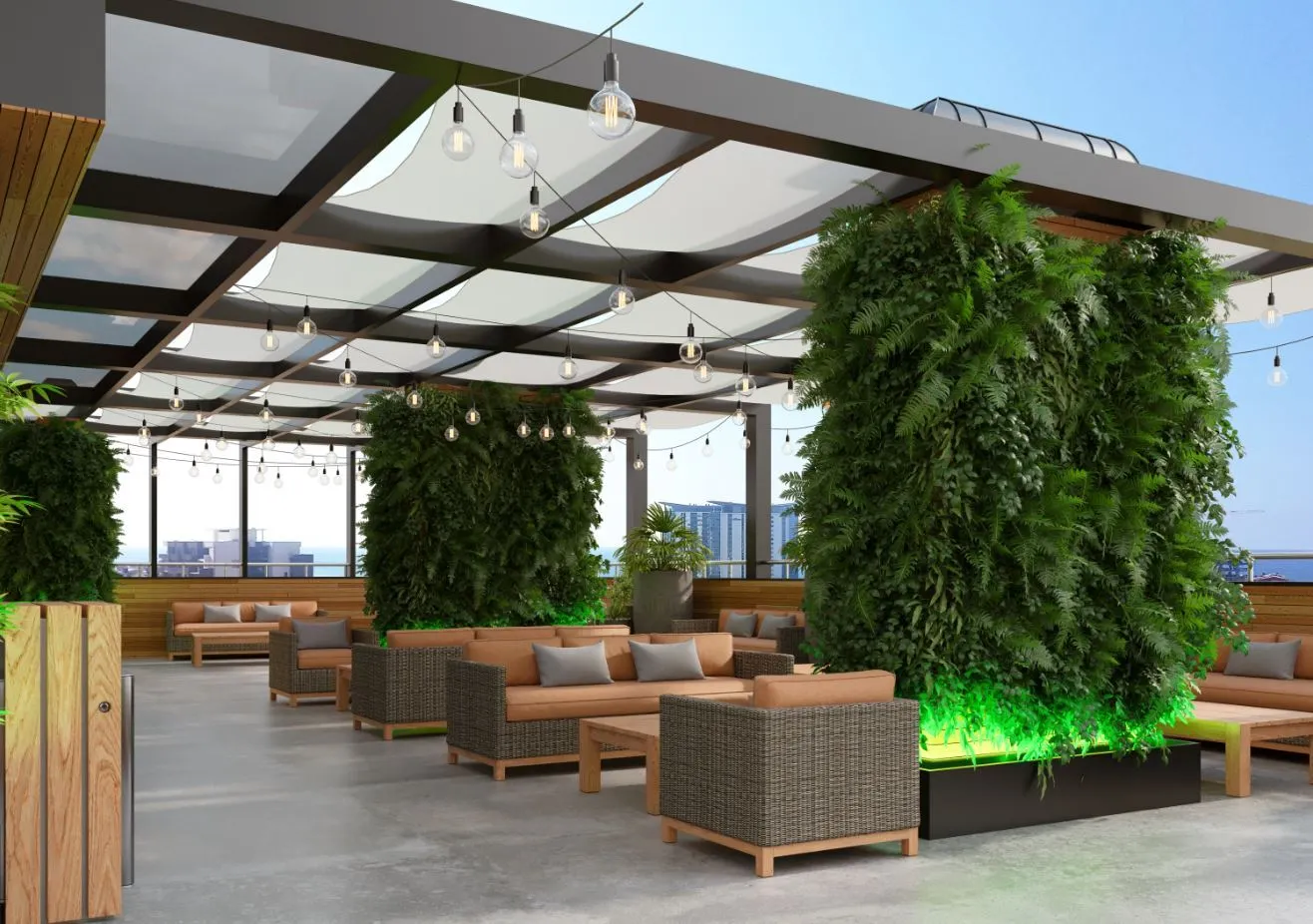 ЖК Geverse Batumi Complex