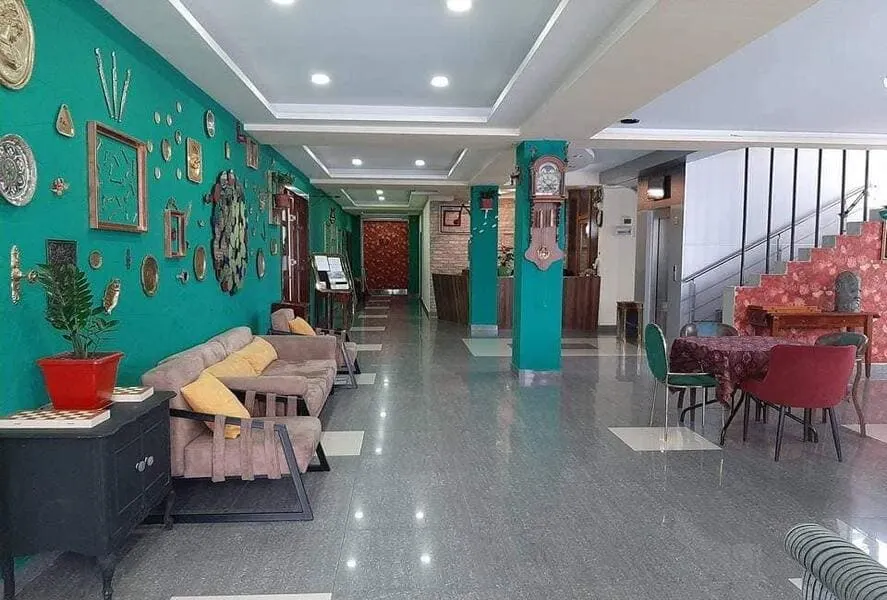 Квартира