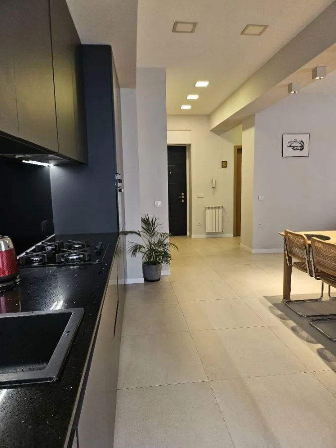 Apartment, 3-room, 110 m²