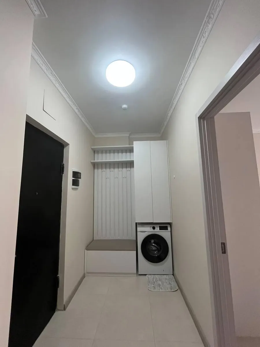 Apartment, 2-room, 47 m², Homeside Batumi