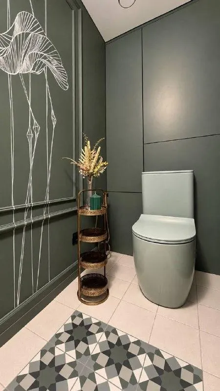 Квартира, 3-комн., 100 м²