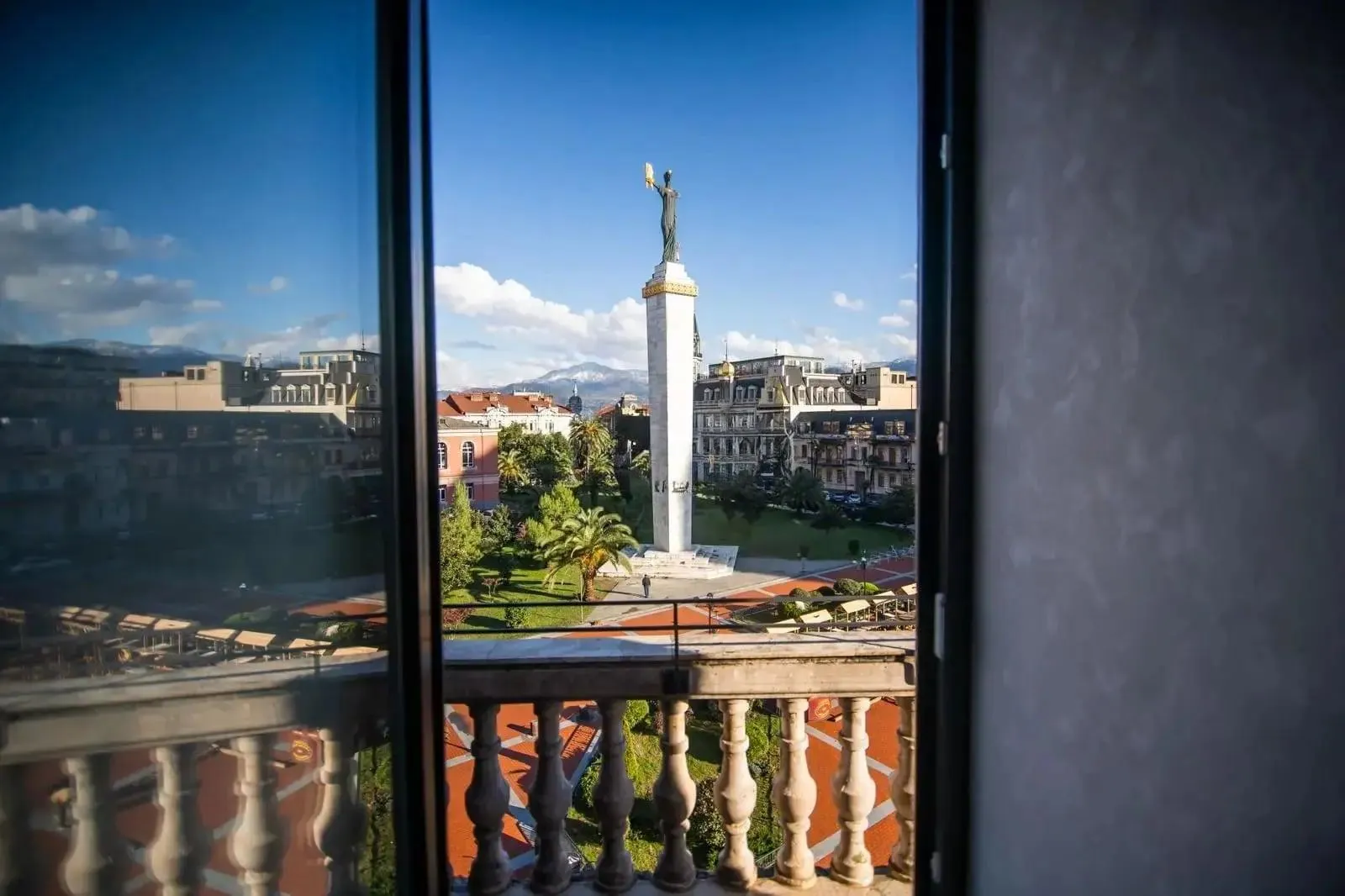 Apartment, 3-room, 95 m²