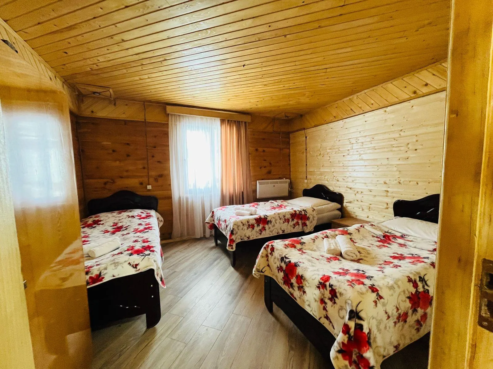 Дом, 4-комн., 100 м²