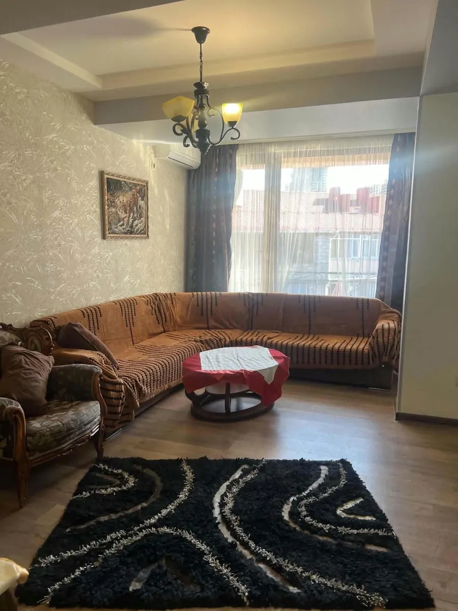 Квартира, 2-комн., 62 м²