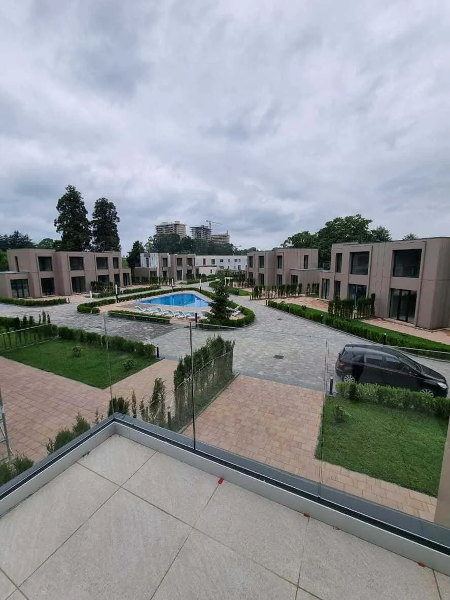 Villa, 260 m²