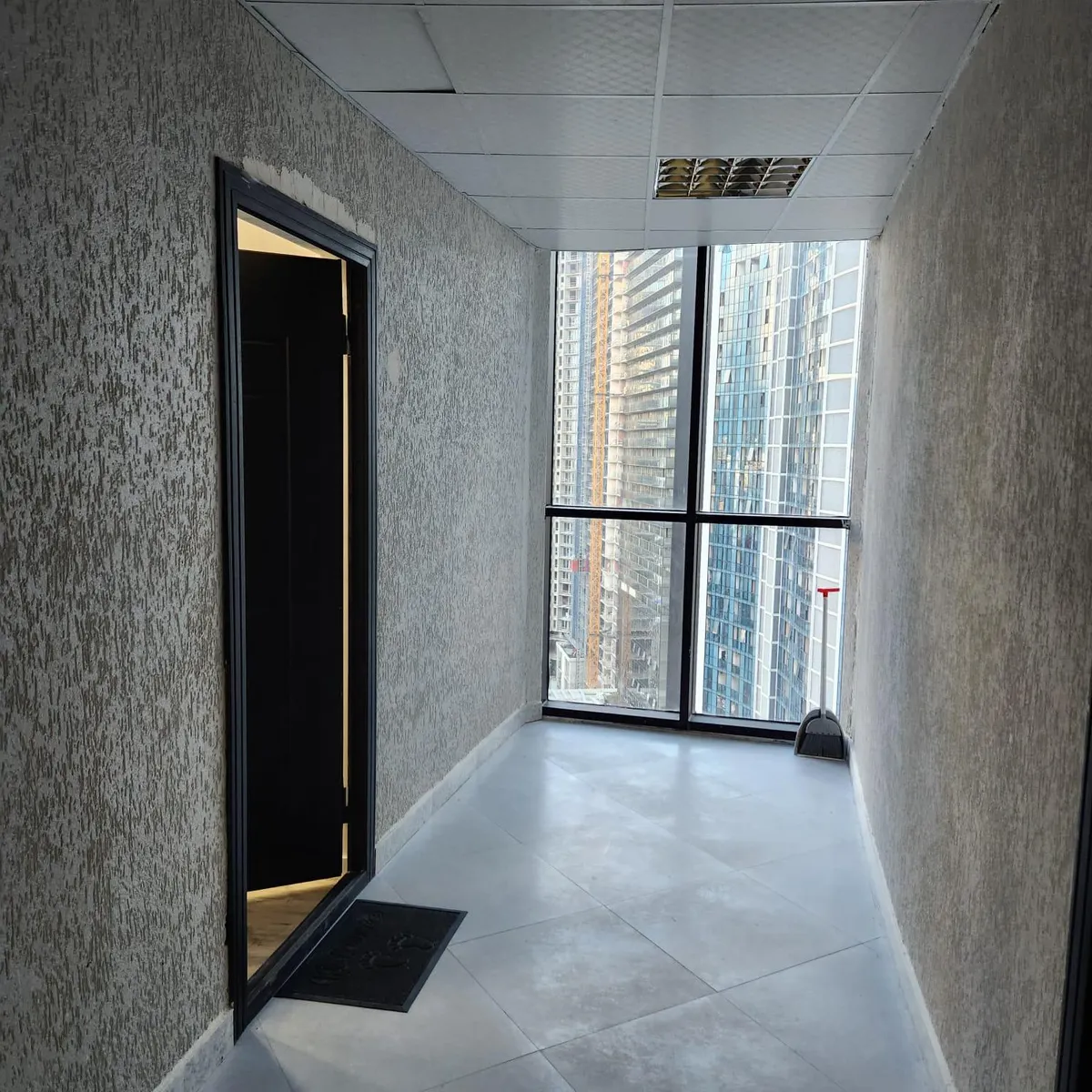 Apartment, 2-room, 52 m², Dar Tower