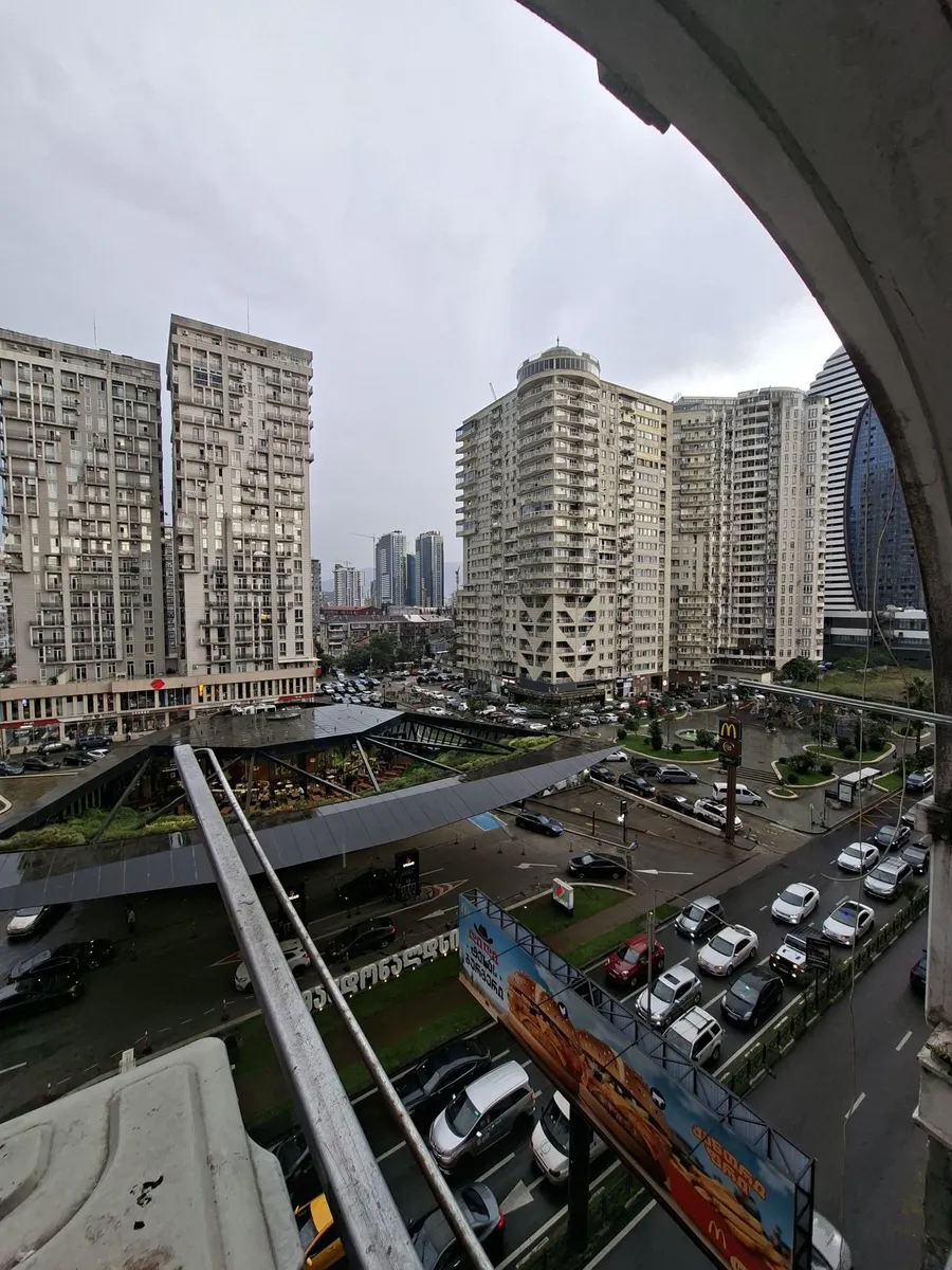 Квартира, 3-комн., 56 м²