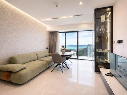 Apartment, 2-room, 54 m²