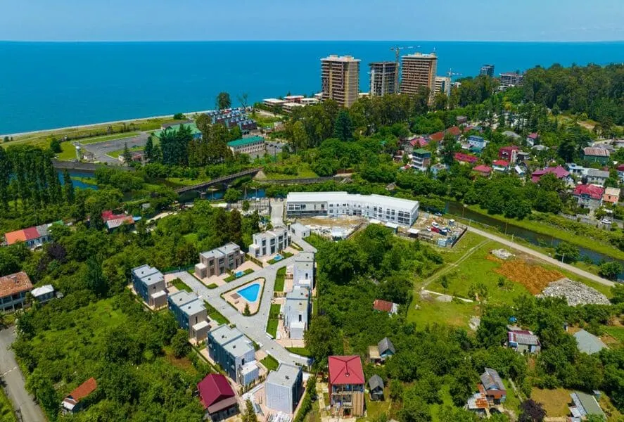 Villa, 260 m²