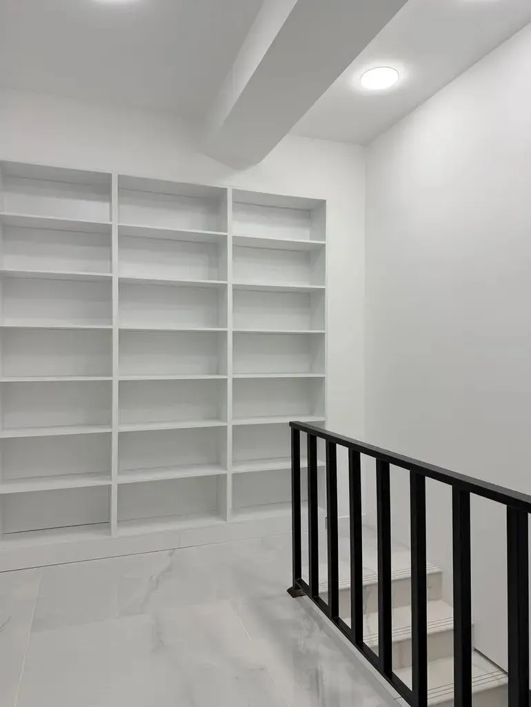 House, 5-room, 450 m², Vefkhistkaosani St, 54/1-2, Davari St, 37