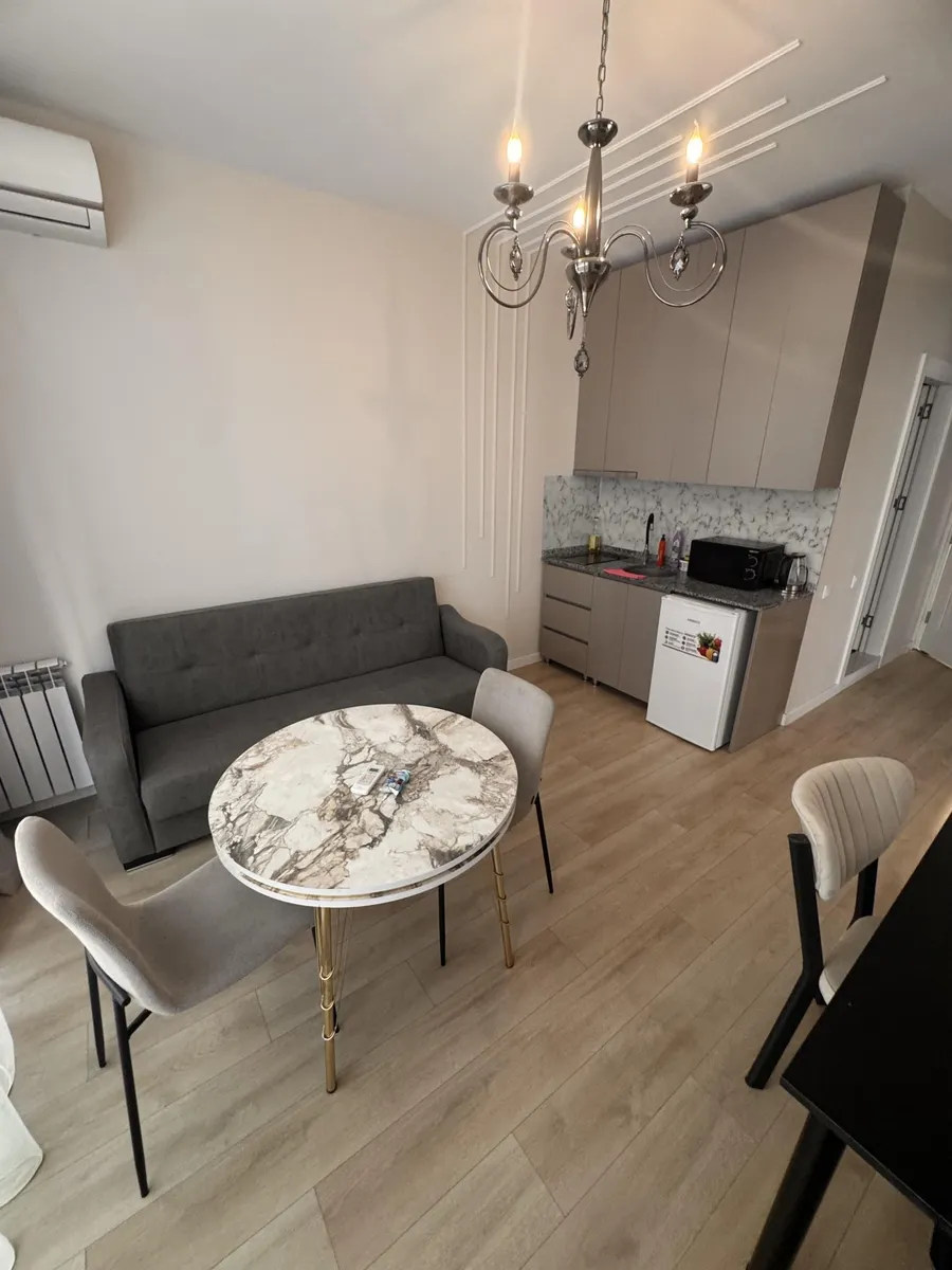 Квартира, 2-комн., 45 м², Steps