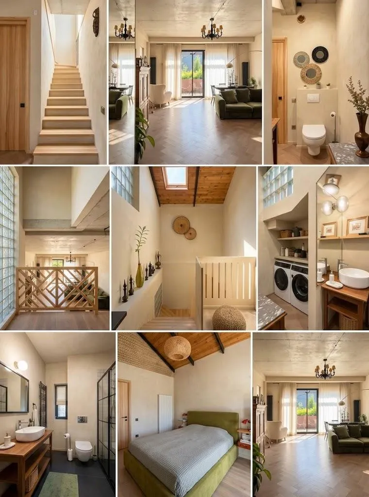 Дом, 5-комн., 400 м²