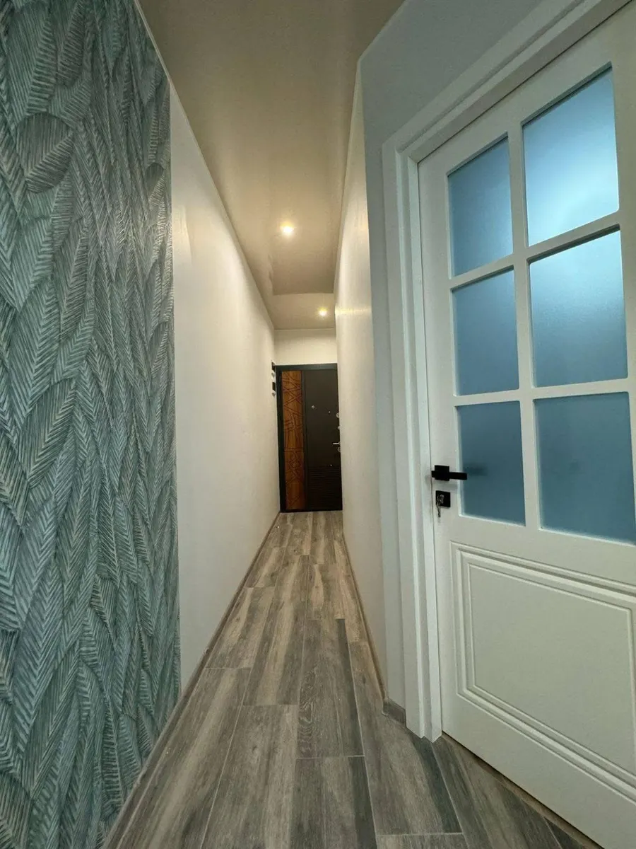 Apartment, 2-room, 45 m², Mikhail Lermontov St, 67